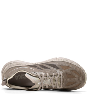 Hoka Mafate Speed 4 Lite - Archival Taupe/Archival Taupe