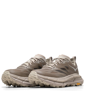 Hoka Mafate Speed 4 Lite - Archival Taupe/Archival Taupe