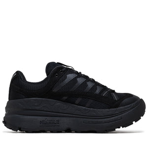 Hoka Mafate 2 OG - Black/Black