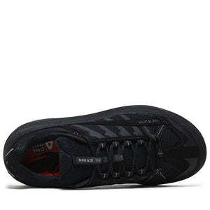 Hoka Mafate 2 OG - Black/Black