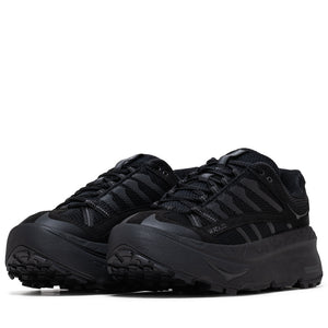 Hoka Mafate 2 OG - Black/Black