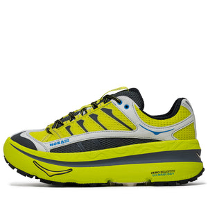 Hoka Mafate 2 OG - Hoka Citrus/Black
