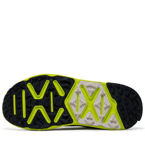 Hoka Mafate 2 OG - Hoka Citrus/Black