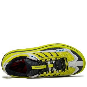 Hoka Mafate 2 OG - Hoka Citrus/Black