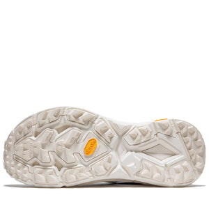Hoka Mafate Speed 4 Lite - Frost/Cosmic Grey