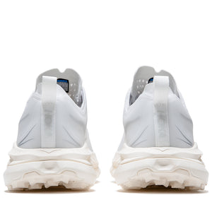 Hoka Mafate Speed 4 Lite - Frost/Cosmic Grey