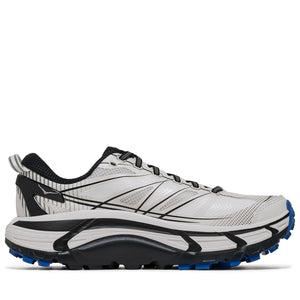Hoka Mafate Speed 2 - White/Cobalt Blue
