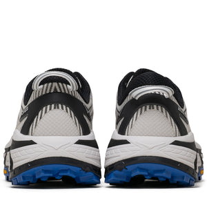 Hoka Mafate Speed 2 - White/Cobalt Blue
