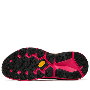 Hoka Speedgoat 2 - Mineral Blue/Rhubarb