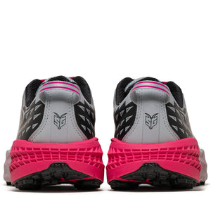 Hoka Speedgoat 2 - Mineral Blue/Rhubarb