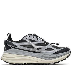 Hoka Stinson One7 - Stellar Grey/Eggshell