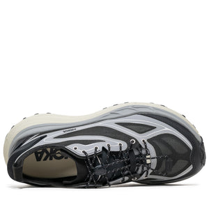 Hoka Stinson One7 - Stellar Grey/Eggshell