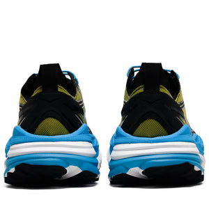 Hoka Stinson One7 - Black/Skyward Blue
