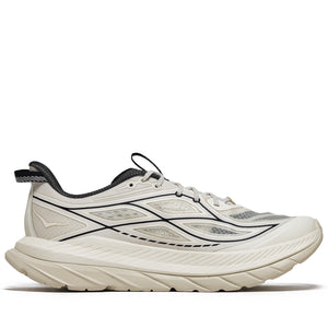 Hoka Mach Remastered - Eggshell/Asphalt Grey
