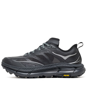 Hoka Mafate Speed 4 Lite - Black/Outer Orbit