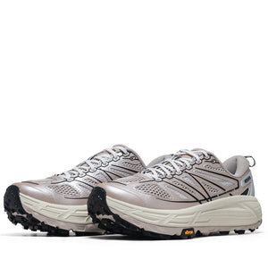 Hoka Mafate Speed 2 TS - Putty/Black