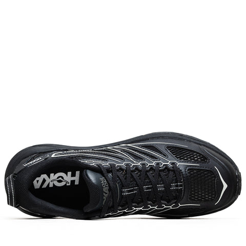 Hoka Mafate Speed 2 TS - Black/Carbon Black