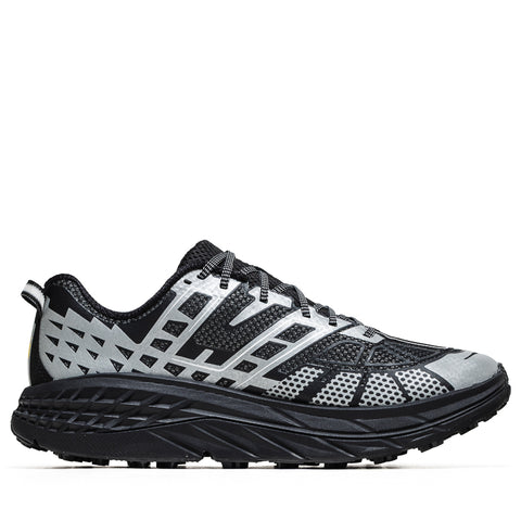 Hoka Speedgoat 2 TS - Black/Stardust