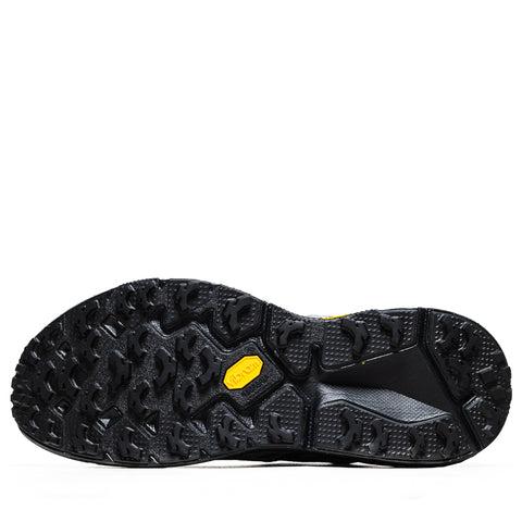 Hoka Speedgoat 2 TS - Black/Stardust