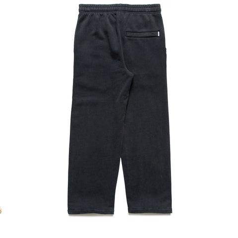 Ice Cream Central Sweatpants - Black