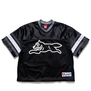 Ice Cream For Us Knit Jersey - Black