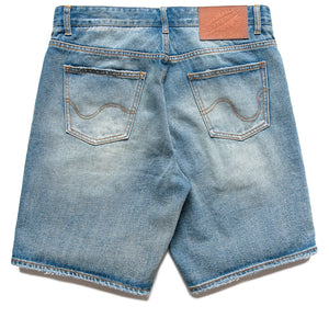 Ice Cream Returner Shorts - Chocolate Chip