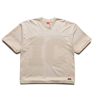 Ice Cream Roberts Knit Tee - Fog