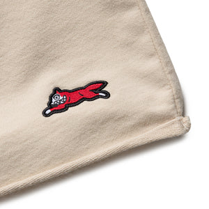 Ice Cream Roberts Knit Tee - Fog