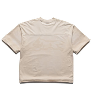 Ice Cream Roberts Knit Tee - Fog