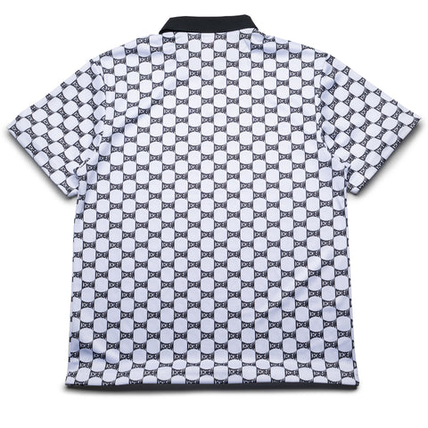 Ice Cream Stacker Soccer Jersey - White