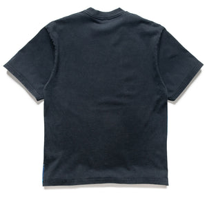 Ice Cream Sponsor Knit Tee - Black