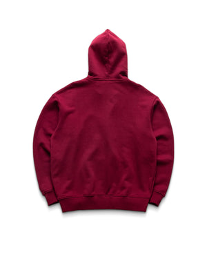 Ice Cream Boost Hoodie - Rhododendron