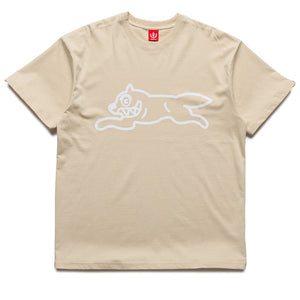 Ice Cream Run Em Tee - Fog