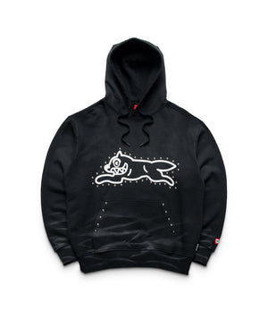 Ice Cream Staple Hoodie - Jet Set