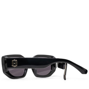 James Oro Amour - Black/Black