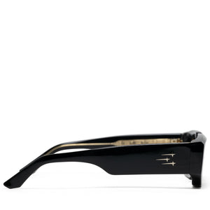 James Oro Dune - Amber/Black