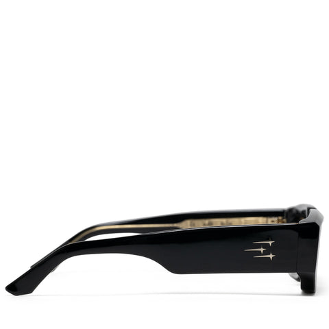 James Oro Dune - Amber/Black