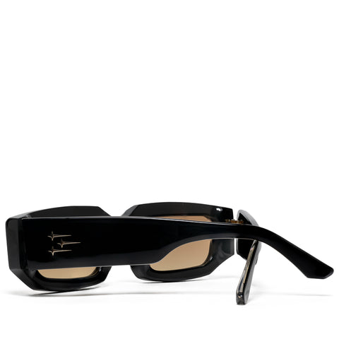 James Oro Dune - Amber/Black
