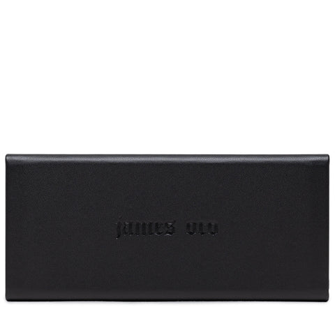 James Oro Authentic II - Blue Tint/Gold