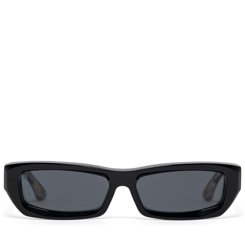 James Oro Rogue - Black/Black