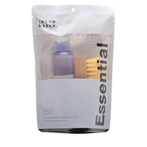 Jason Markk Premium Shoe Cleaner - Essential Kit
