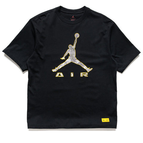 Jordan Brooklyn Realtree Tee - Black