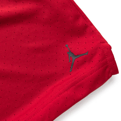 Jordan Dri-FIT Sport Shorts - Gym Red/Black