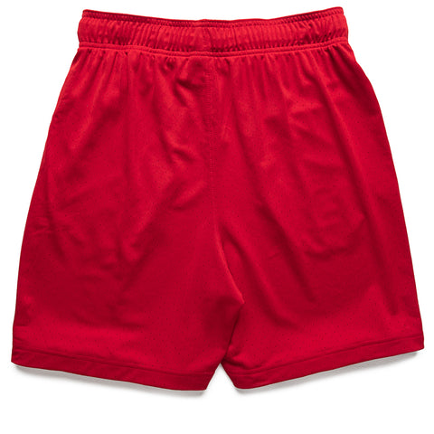 Jordan Dri-FIT Sport Shorts - Gym Red/Black