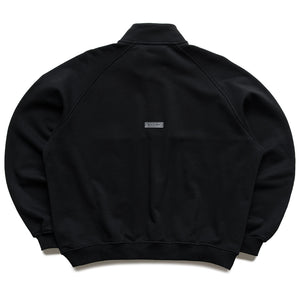 Jordan Flight Fleece Quarter Zip - Black