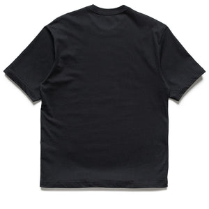 Jordan Graphic Tee - Off Noir/Infrared 23