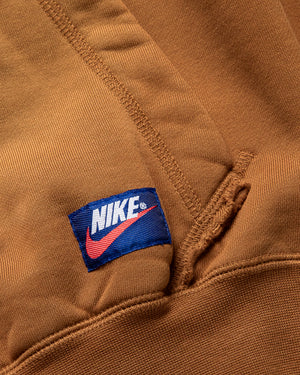 Jordan Flight Wings Hoodie - Light British Tan/Sail