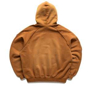 Jordan Flight Wings Hoodie - Light British Tan/Sail