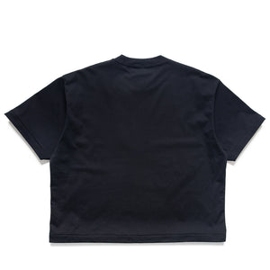 Jungles All Day Tee - Black