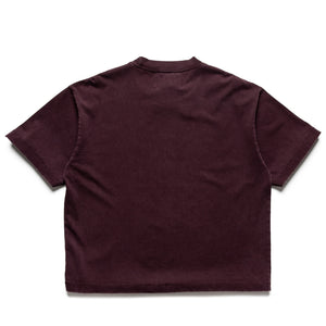 Jungles Disappointment Tee - Vintage Brown